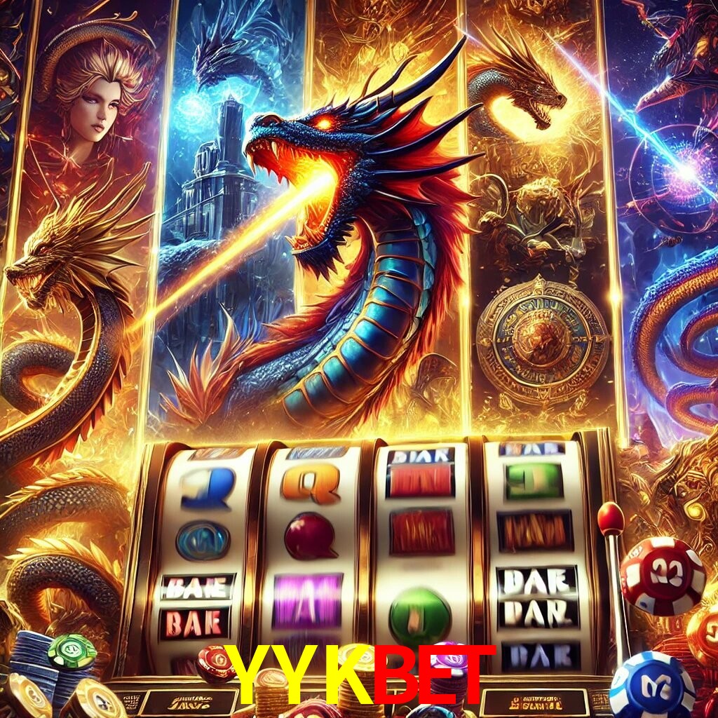  YYKBET